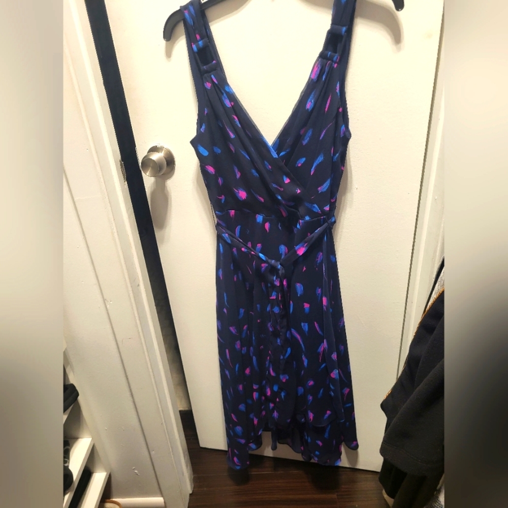 DKNY dress size 8